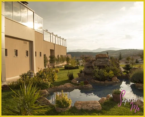 Laguna Termal Resort and Spa