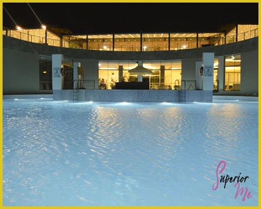 Laguna Termal Resort and Spa