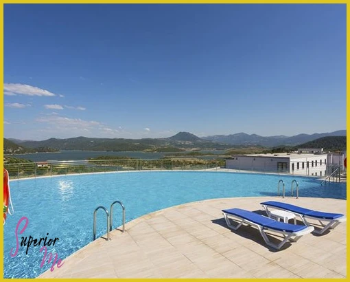 Laguna Termal Resort and Spa