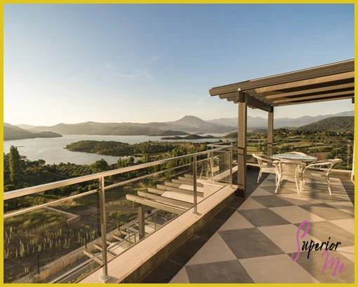 Laguna Termal Resort and Spa