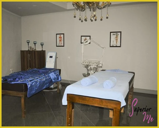 Laguna Termal Resort and Spa