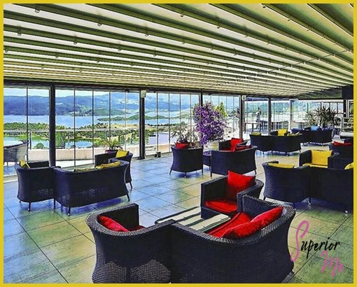 Laguna Termal Resort and Spa