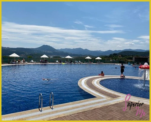 Laguna Termal Resort and Spa