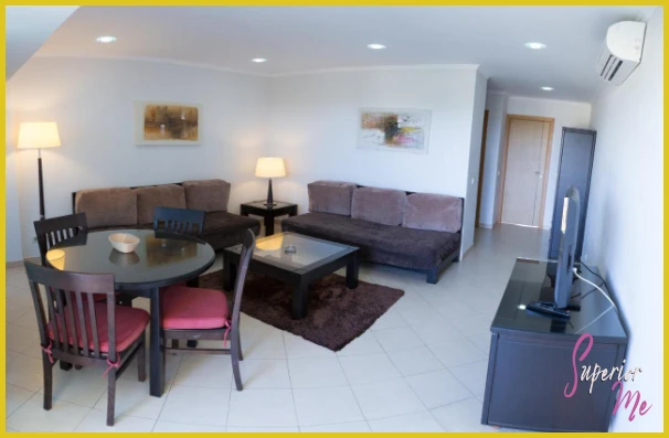 Oasis Village Parque Mourabel