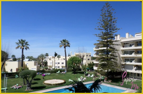 Oasis Village Parque Mourabel