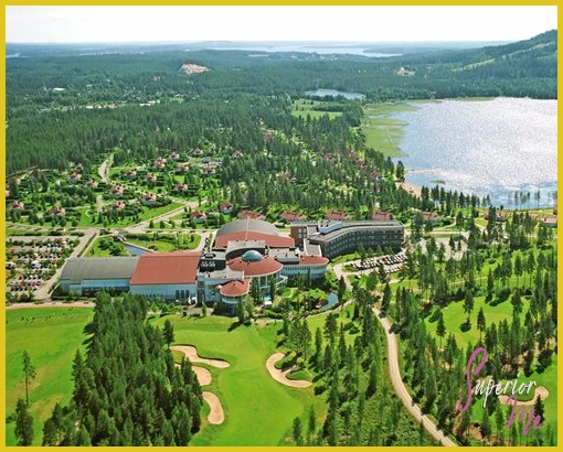 Holiday Club Katinkulta
