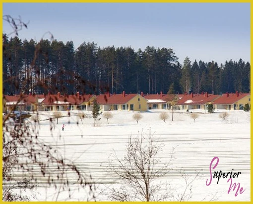 Holiday Club Katinkulta