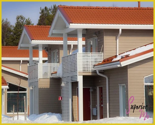 Holiday Club Katinkulta