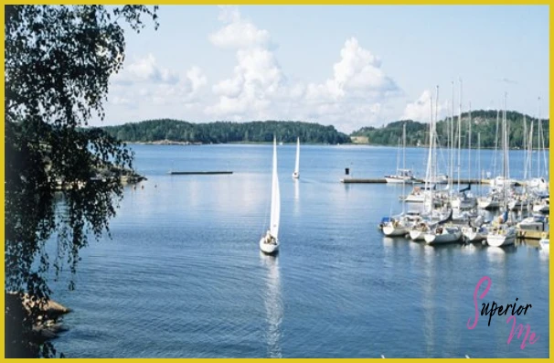 Holiday Club Airisto