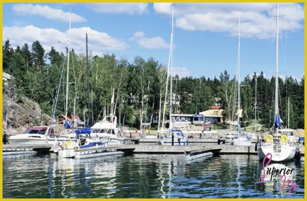 Holiday Club Airisto