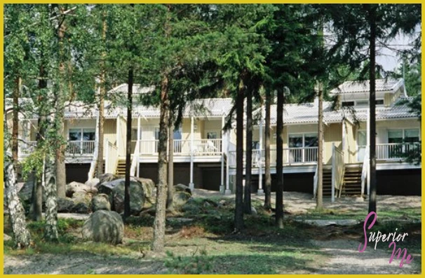 Holiday Club Airisto