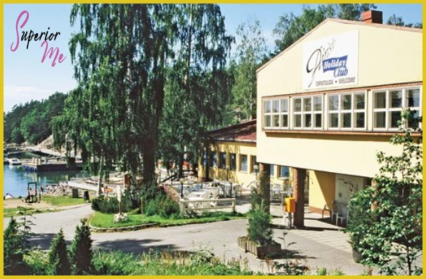 Holiday Club Airisto