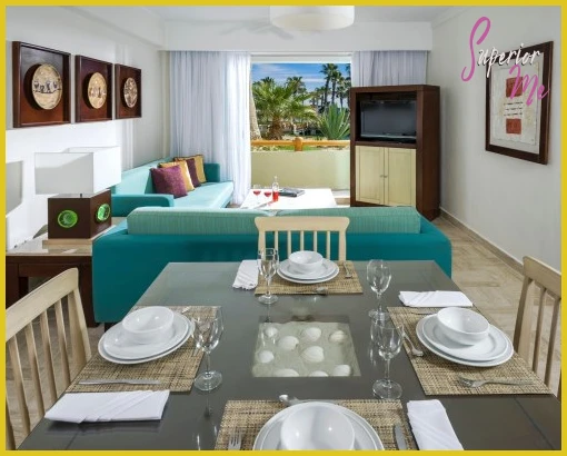 Mayan Palace at Vidanta Puerto Peñasco