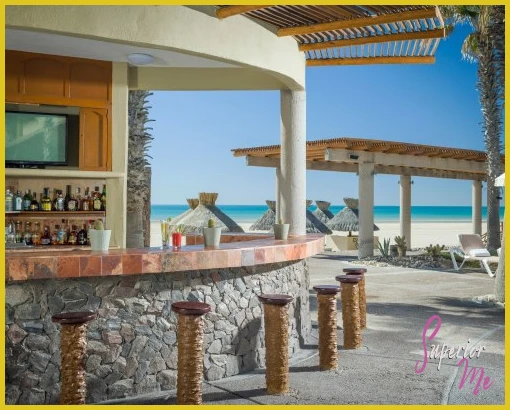 Mayan Palace at Vidanta Puerto Peñasco