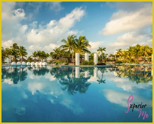 Mayan Palace at Vidanta Riviera Maya
