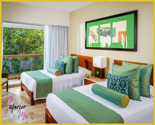 Mayan Palace at Vidanta Riviera Maya