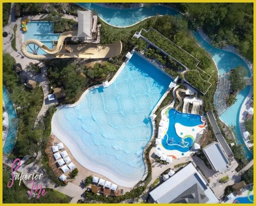 Mayan Palace at Vidanta Riviera Maya