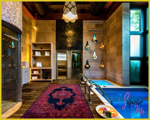 Mayan Palace at Vidanta Riviera Maya