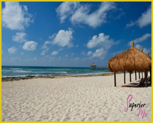 Mayan Palace at Vidanta Riviera Maya