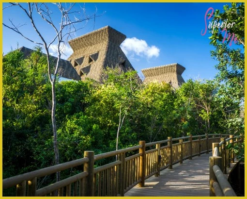 Mayan Palace at Vidanta Riviera Maya