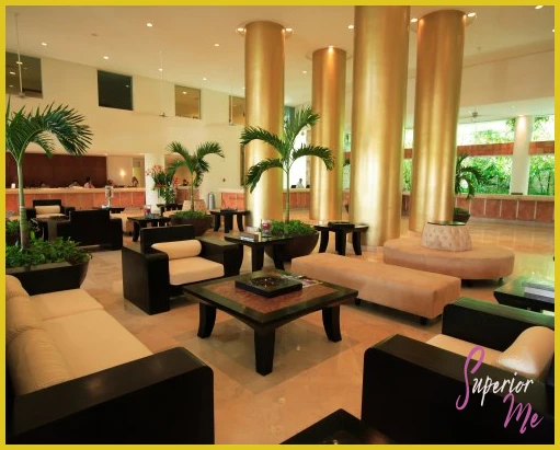 Mayan Palace at Vidanta Riviera Maya