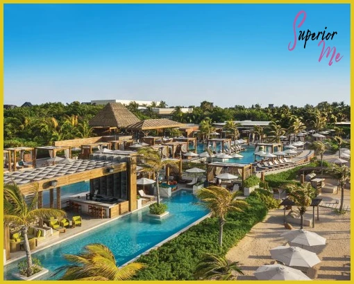 Mayan Palace at Vidanta Riviera Maya