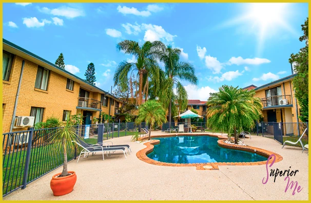 Jadon Place Holiday Apartments