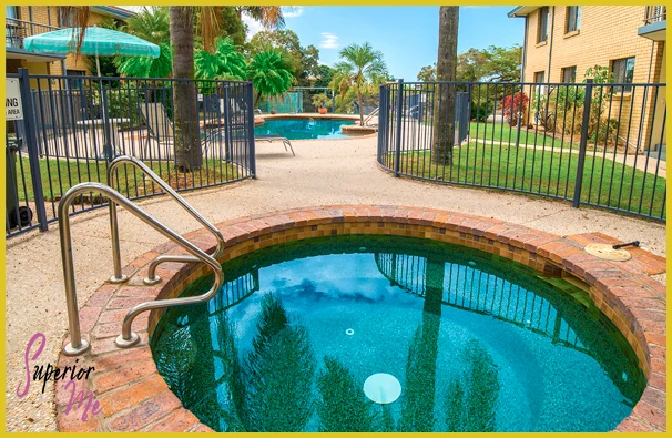 Jadon Place Holiday Apartments
