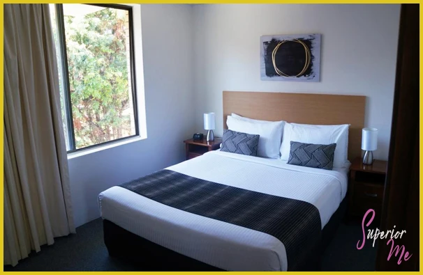 Jadon Place Holiday Apartments
