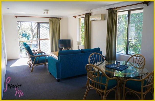 Jadon Place Holiday Apartments
