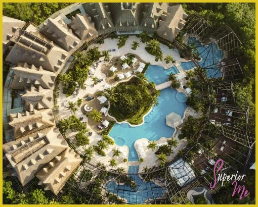 The Grand Mayan at Vidanta Riviera Maya