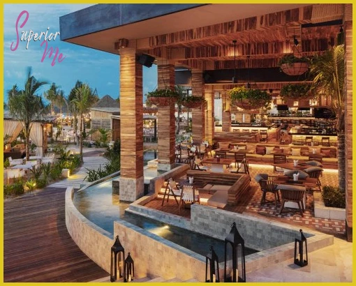 The Grand Mayan at Vidanta Riviera Maya
