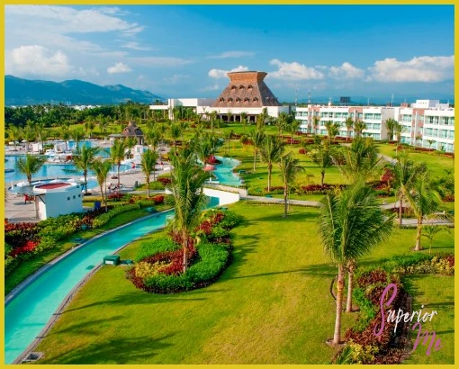 Mayan Palace Golf at Vidanta Acapulco