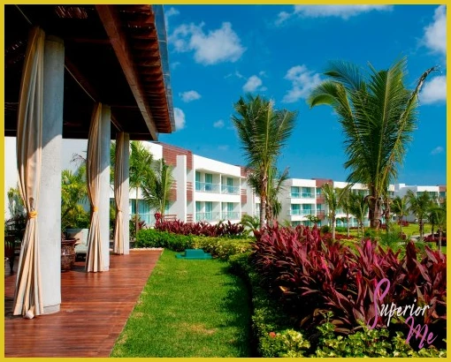 Mayan Palace Golf at Vidanta Acapulco