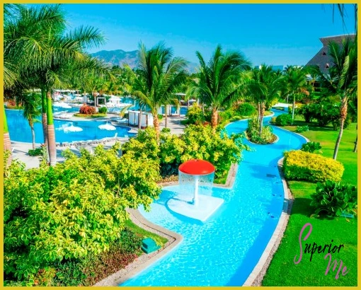 Mayan Palace Golf at Vidanta Acapulco
