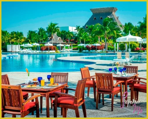 Mayan Palace Golf at Vidanta Acapulco