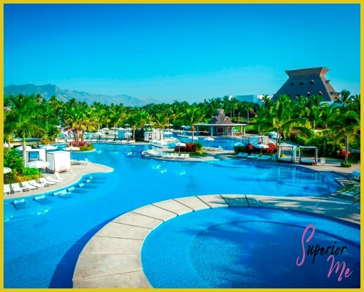 Mayan Palace Golf at Vidanta Acapulco