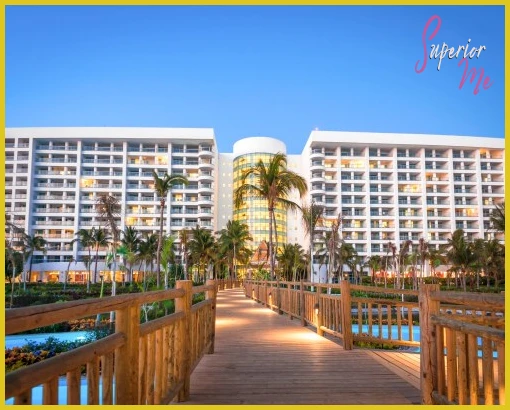 The Grand Mayan at Vidanta Acapulco