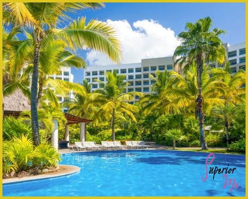 The Grand Mayan Nuevo Vallarta