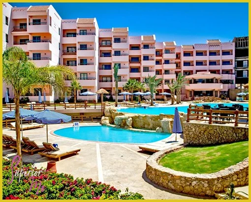 Zahabia Resort