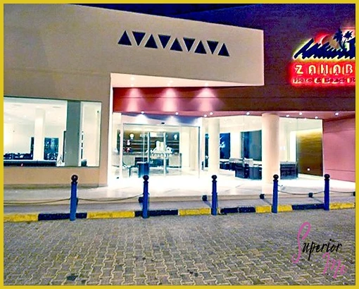Zahabia Resort