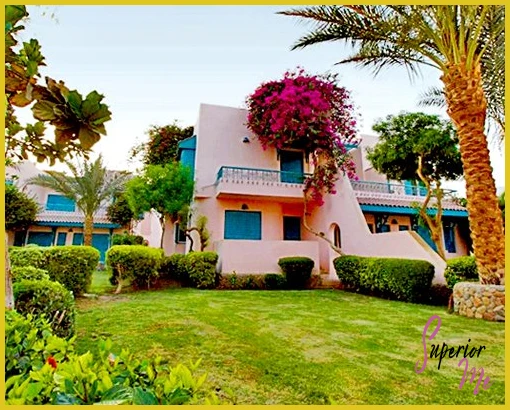 Zahabia Resort