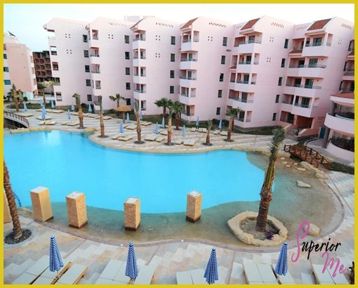 Zahabia Resort