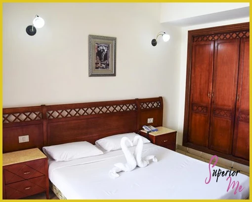 Zahabia Resort