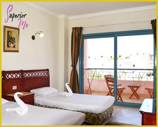 Zahabia Resort