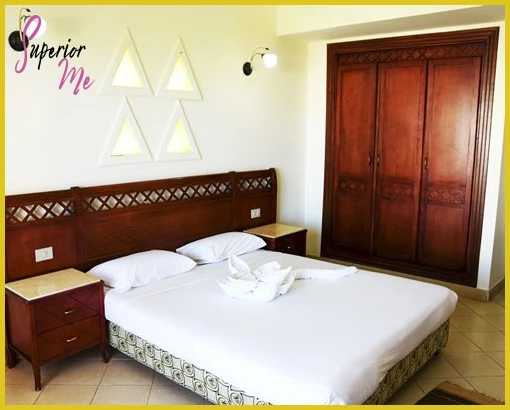 Zahabia Resort