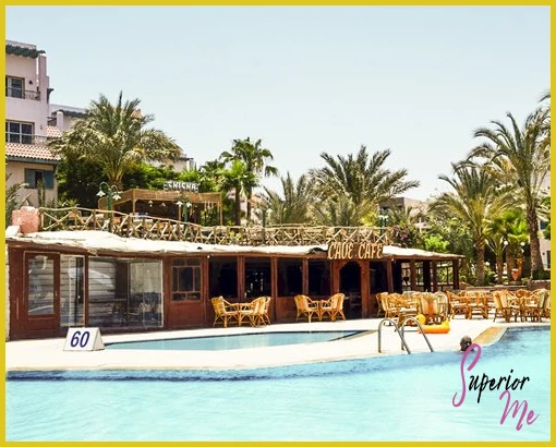 Zahabia Resort