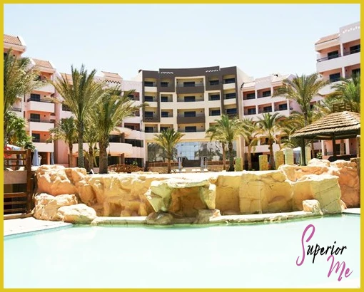 Zahabia Resort