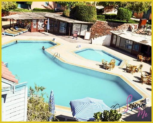 Zahabia Resort