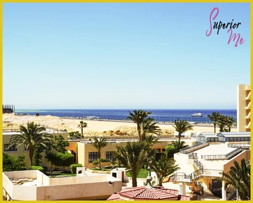 Zahabia Resort